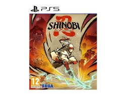 SHINOBI: Art of Vengeance - PlayStation 5 [Italienisch]