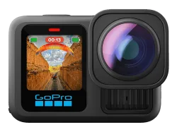 GOPRO HERO13 Black Ultra Wide Edition Actioncam , WLAN, Touchscreen