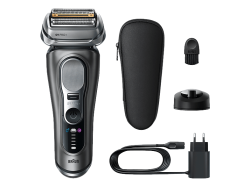 Braun - Rasierer