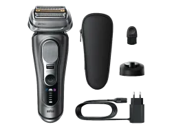 Braun - Rasierer
