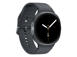 Samsung Galaxy Watch8 (44mm, LTE, Graphite) Smartwatches – Samsung Galaxy Watch 8 – grafit