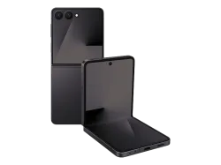 SAMSUNG Galaxy Z Flip7 256 GB Jetblack Dual SIM
