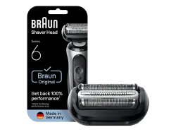 Braun - Scherkopf