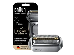 Braun - Scherkopf