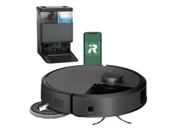iRobot Nass-Trocken-Saugroboter 