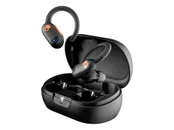 SKULLCANDY Push® ANC Active, In-ear True Wireless Kopfhörer Bluetooth Schwarz/Orange