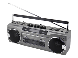Soundmaster Digitalradio (DAB+) 