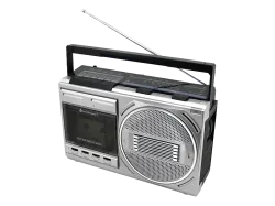 Soundmaster Radio 