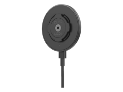 Quad Lock Wireless Charging Head for Car/Desk - V2