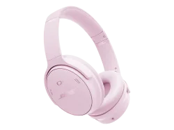 BOSE QuietComfort - Limited Edition, Over-ear Kopfhörer Bluetooth Petal Pink