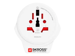 Skross 1.500268-E Reiseadapter