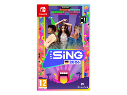 Spielesoftware 