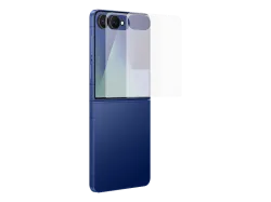 SAMSUNG Anti-reflecting Film Displayschutzfolie (für Samsung Galaxy Z Flip7)