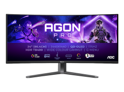 AOC Gaming-Monitor 