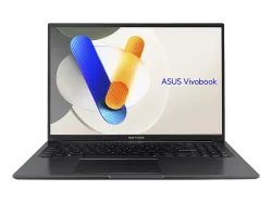 ASUS Vivobook 16 X1605VA-MB2236W, Notebook, mit Display, Intel® Core? 5 Prozessor 120U (12 MB Cache, bis zu 5.00 GHz), GB RAM, 512 SSD, Onboard Graphics, Indie Black, Windows 11 Home