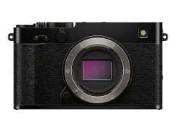 FUJIFILM X-E5 Body Systemkamera, 7.6 cm Display Touchscreen, WLAN