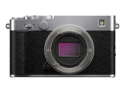 FUJIFILM X-E5 Body Systemkamera, 7.6 cm Display Touchscreen, WLAN
