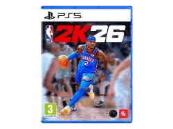 NBA 2K26 - PlayStation 5 [Deutsch]