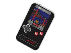 MY ARCADE Go Gamer Classic Tragbares Gaming-System