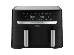 Tefal - Heissluft-Fritteuse