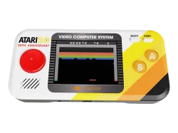 ATARI Retro Konsole 