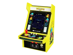 MY ARCADE PAC-MAN? Micro Player® Pro Tragbares Retro-Arcade-Spiel