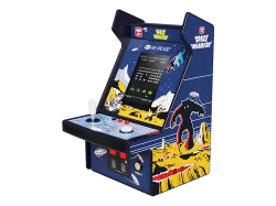 MY ARCADE SPACE INVADERS? Micro Player® Pro Tragbares Retro-Arcade-Spiel