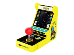 MY ARCADE PAC-MAN? Joystick Player Mini-Arcade-Spiel