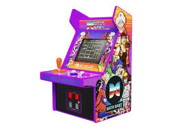 MY ARCADE Data East? Hits Micro Player® Tragbares Retro-Arcade-Spiel