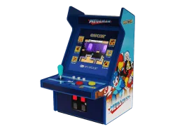 MY ARCADE Mega Man Micro Player® Pro Tragbares Retro-Arcade-Spiel