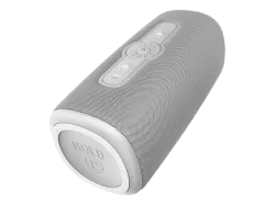 FRESHN REBEL Bold L3 Bluetooth-Lautsprecher, Ice Grey