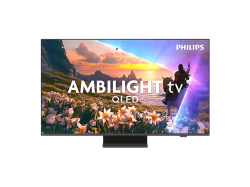 Philips QLED-Fernseher 