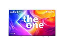 Philips QLED-Fernseher 