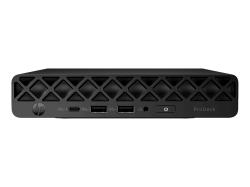 HP ProDesk 4 Mini G1i U7 AI PC