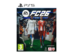 EA SPORTS - EA Sports FC 26 [PS5] (D/F/I), (ps5)