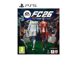 EA SPORTS - EA Sports FC 26 [PS5] (D/F/I), (ps5)