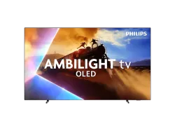 PHILIPS TV OLED Ambilight 77OLED760/12, 77''/194cm 4K UHD