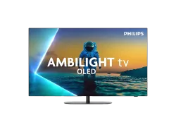 Philips OLED-Fernseher 