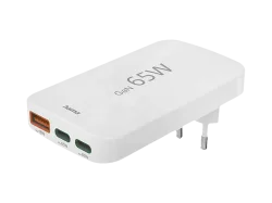 Hama Universal USB C Notebook Netzteil GaN PD 65 W