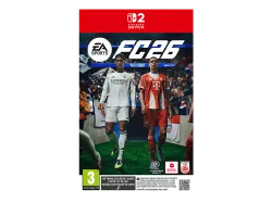 EA SPORTS - EA Sports FC 26 [Switch2) (D/F/I), (Switch 2)