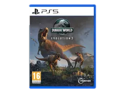 Jurassic World Evolution 3 - PlayStation 5 [Deutsch]