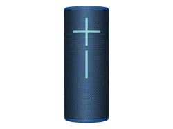 Ultimate Ears UE BOOM 4 Blue Bluetooth Speaker – Bluetooth Lautsprecher/Portable Speaker – blau