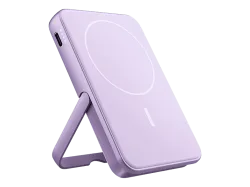 Fresh 'n Rebel Magnet Wireless Powerbank 5000 mAh - Dreamy Lilac