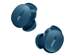 BOSE QuietComfort Earbuds, In-ear True Wireless Kopfhörer Bluetooth Twilight Blue