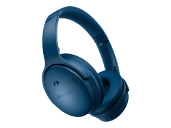 BOSE QuietComfort, Over-ear Bluetooth Kopfhörer Twilight Blue