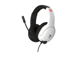 TURTLE BEACH Airlite Fit Headset TBS-8003-05 Wired , Black,White,NSW 2