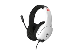 TURTLE BEACH Airlite Fit Headset TBS-8003-05 Wired , Black,White,NSW 2