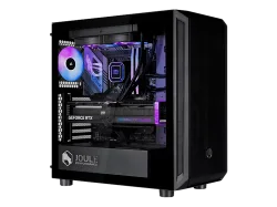 JOULE PERFORMANCE High End RTX5070TI I7 (L1136947), Gaming PC mit Intel® Core? i7-14700KF Prozessor (33 MB Cache, bis zu 5.60 GHz), 32 GB RAM, 2 TB SSD, NVIDIA GeForce RTX? 5070 Ti (16 GB, GDDR7), Windows 11 Home Advanced