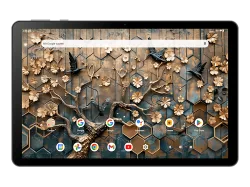 PEAQ PET 11080-F428E, Tablet, 128 GB, 10.95 , Grau
