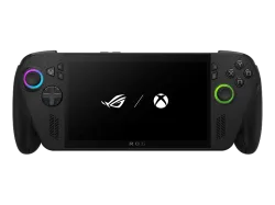 ASUS ROG Xbox Ally X (2025) Gaming Konsole – Diverse Gaming Konsolen – schwarz